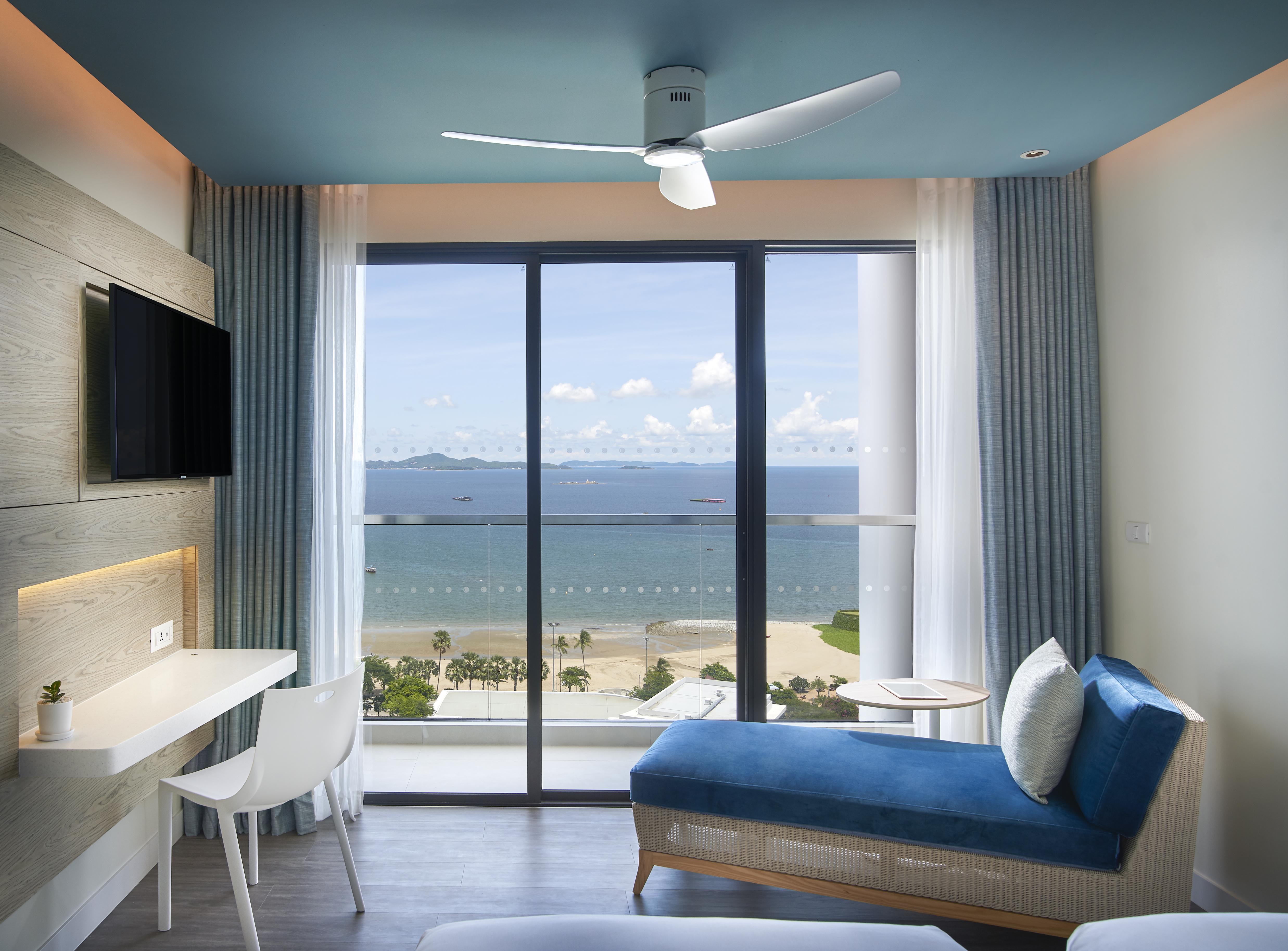 Hotel Ozo North Pattaya Extérieur photo