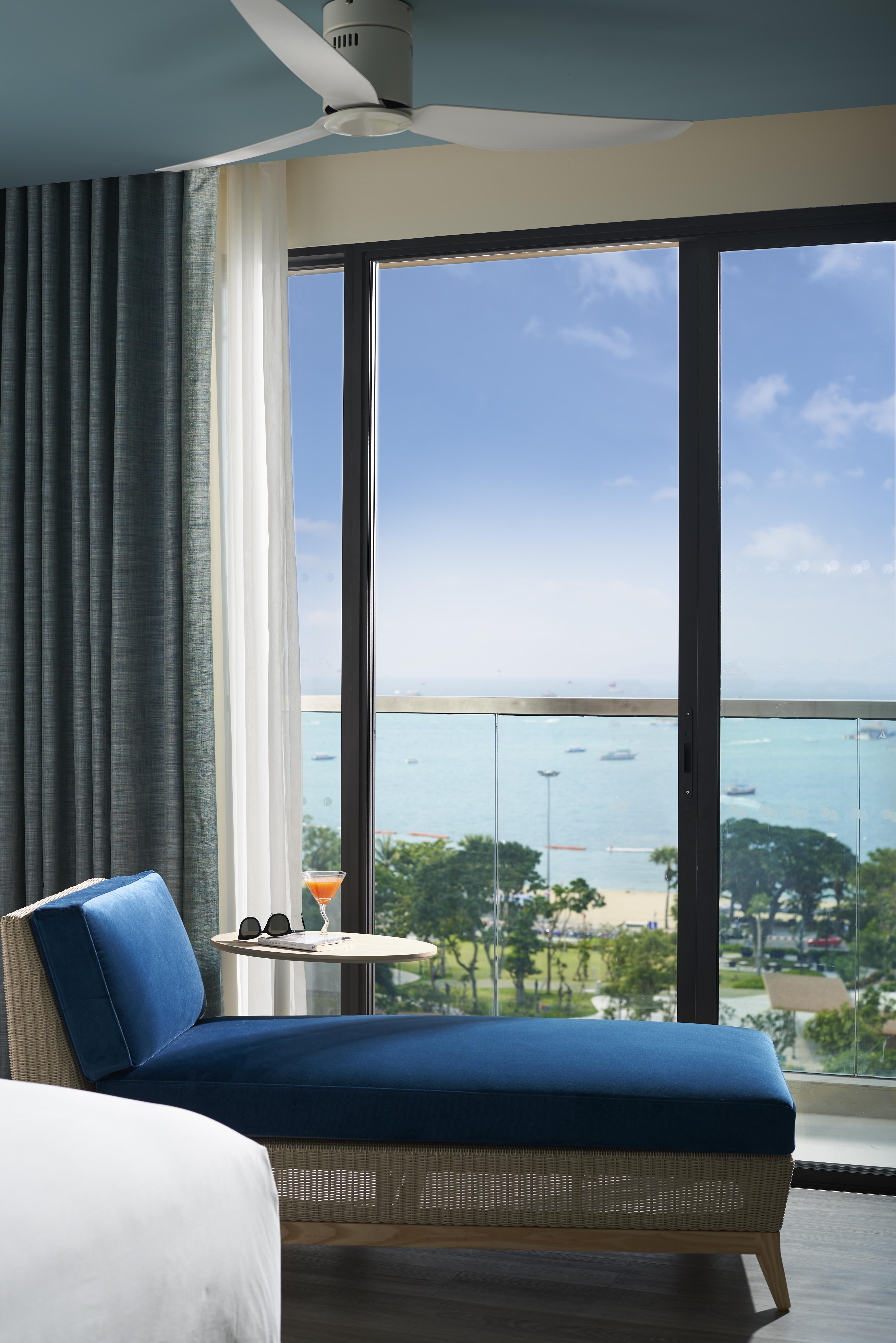 Hotel Ozo North Pattaya Extérieur photo
