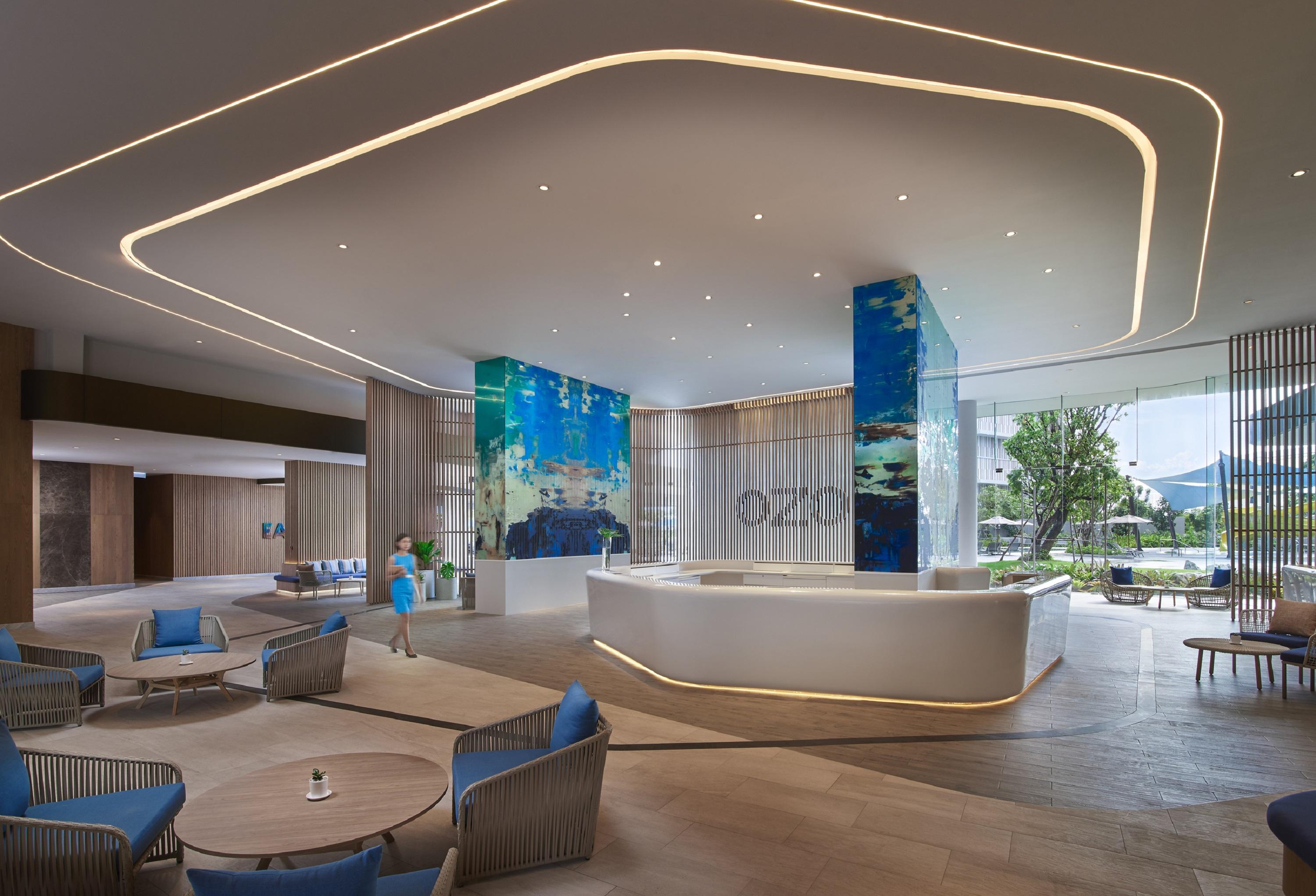 Hotel Ozo North Pattaya Extérieur photo
