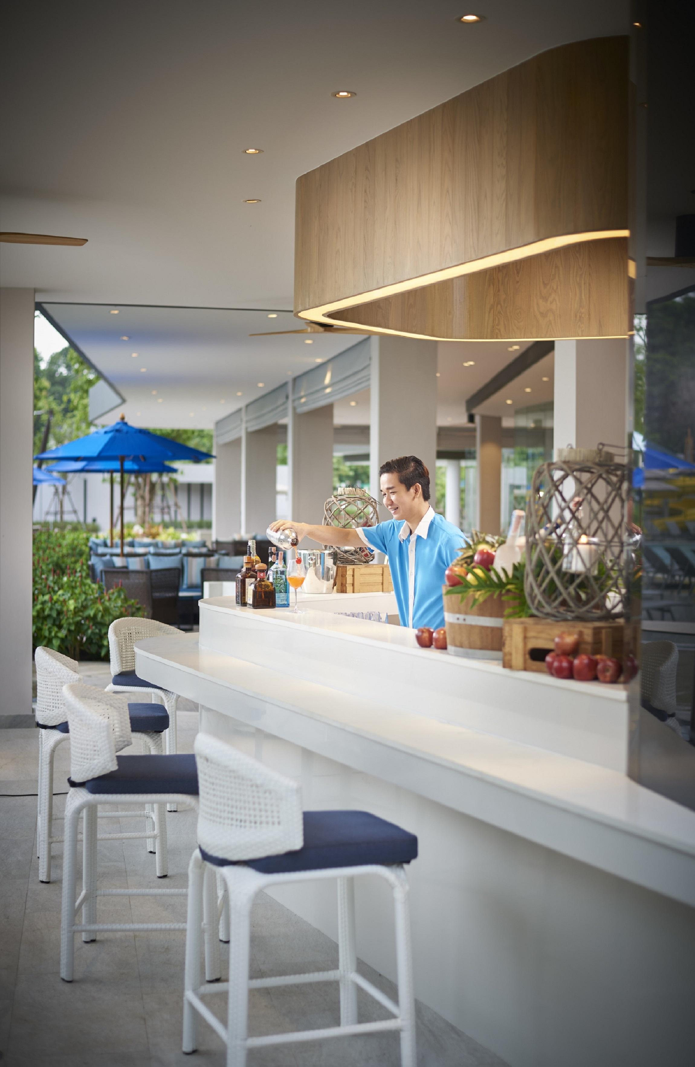 Hotel Ozo North Pattaya Extérieur photo