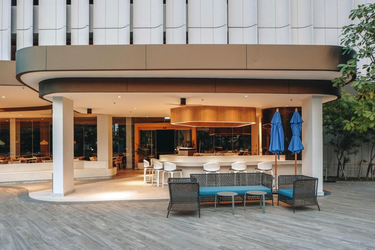 Hotel Ozo North Pattaya Extérieur photo
