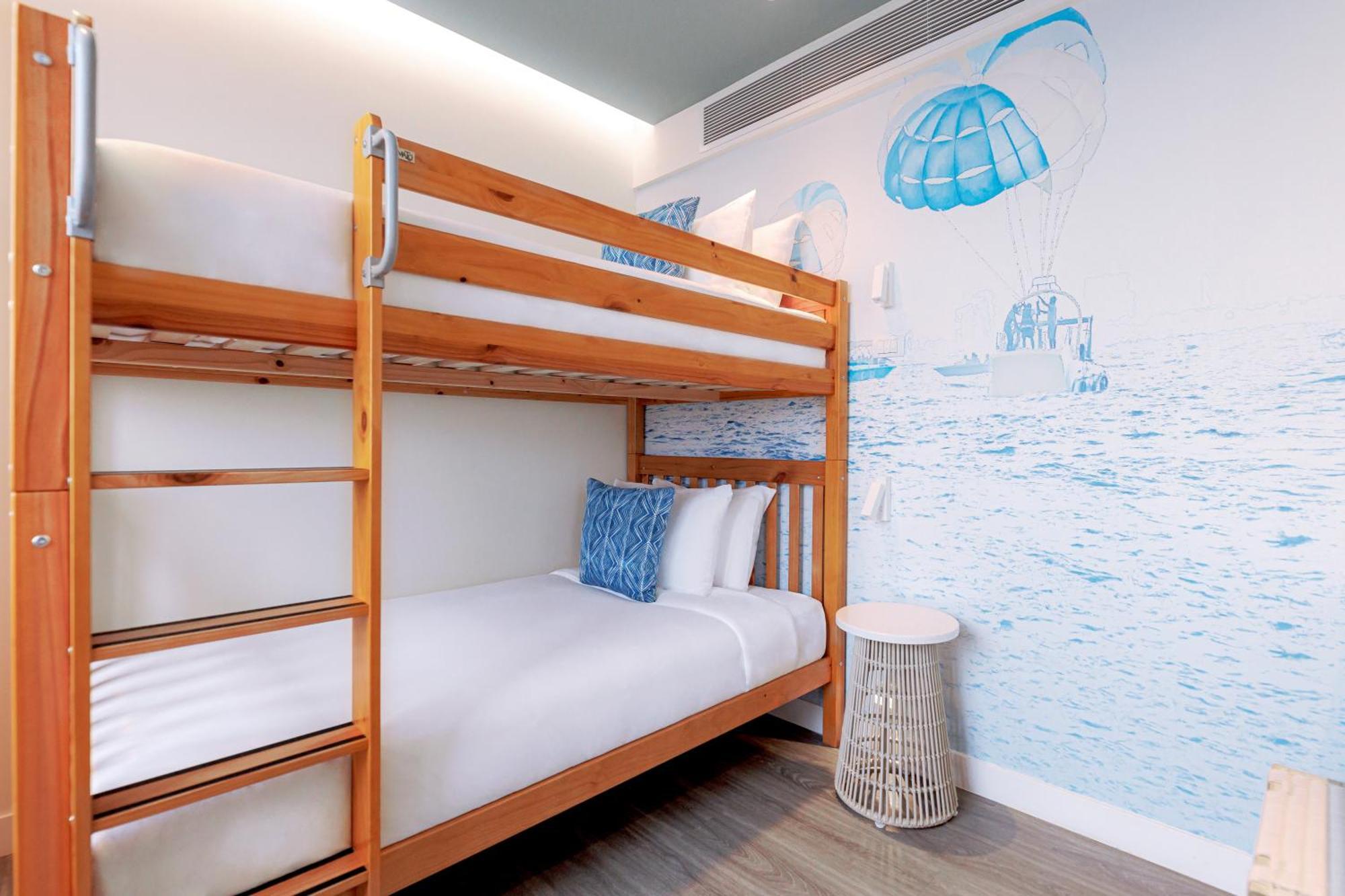 Hotel Ozo North Pattaya Extérieur photo
