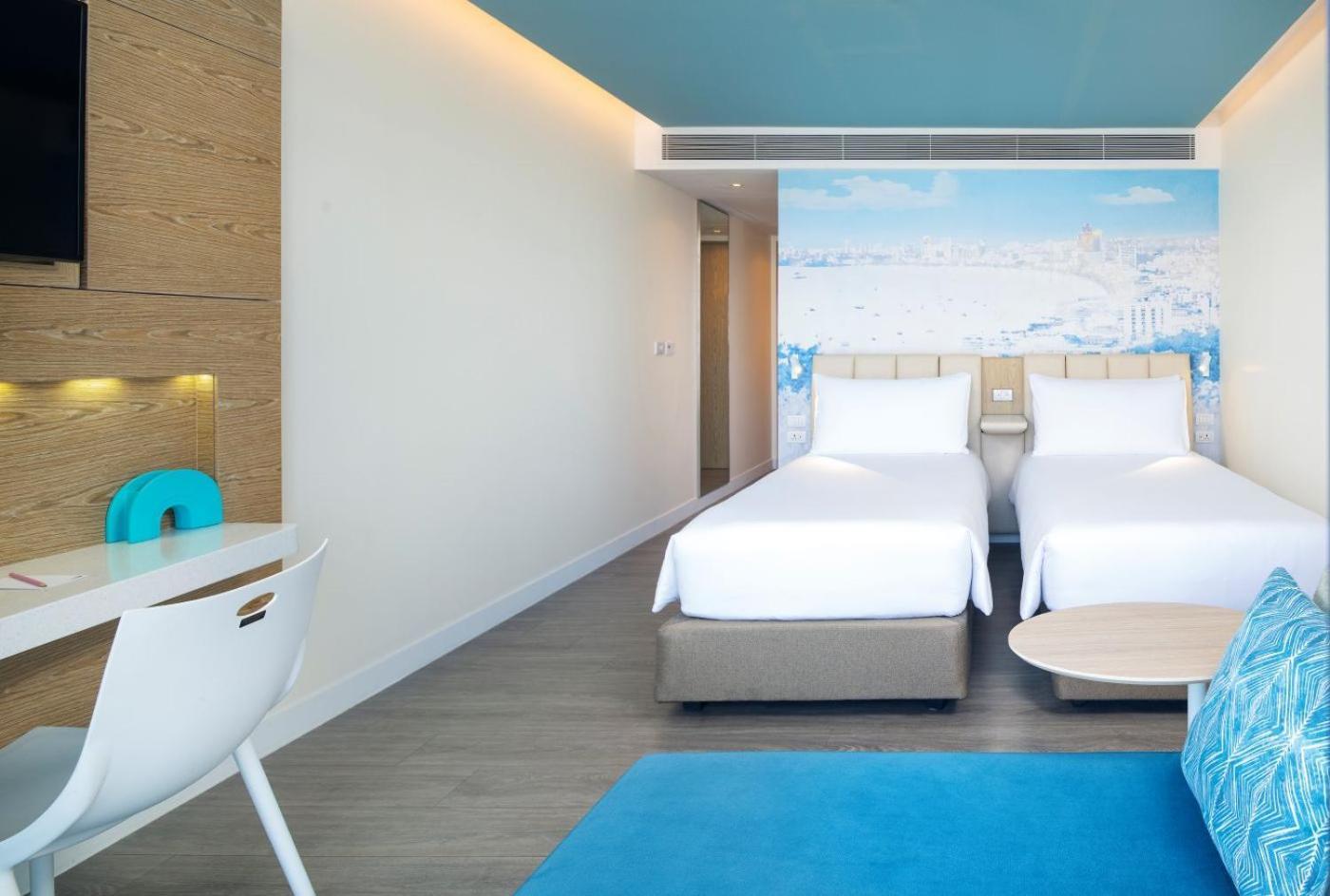 Hotel Ozo North Pattaya Extérieur photo
