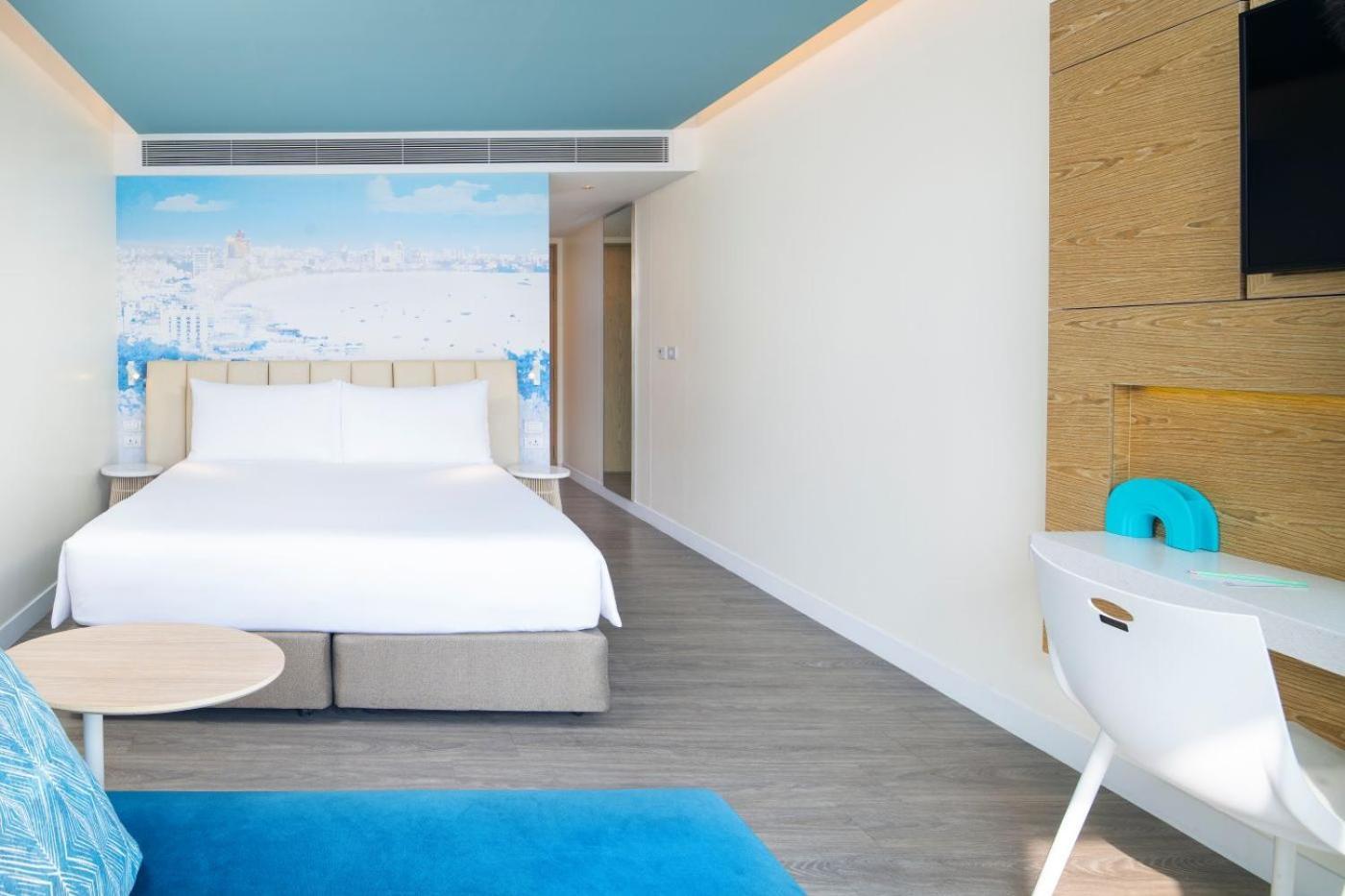 Hotel Ozo North Pattaya Extérieur photo