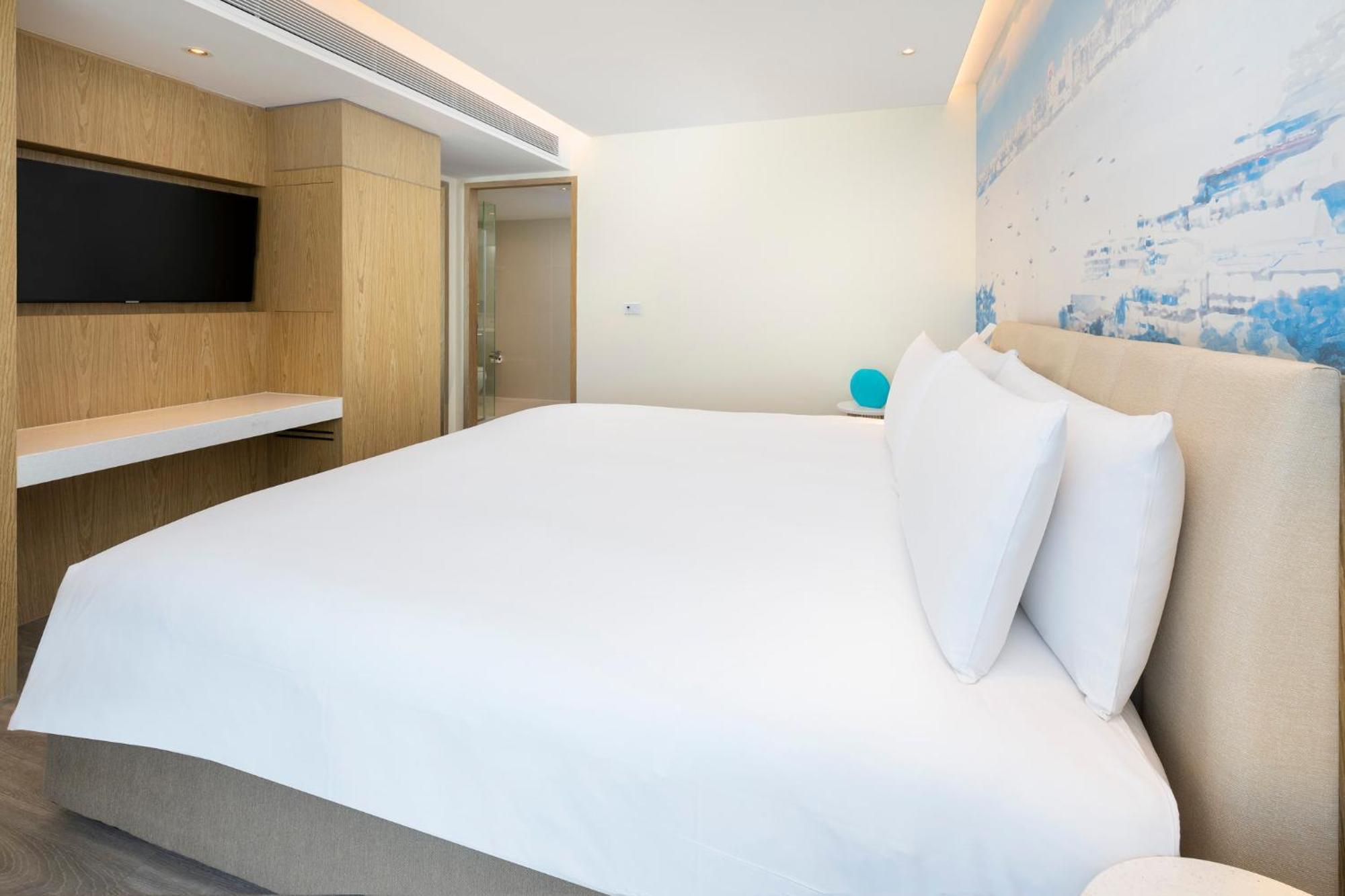 Hotel Ozo North Pattaya Extérieur photo